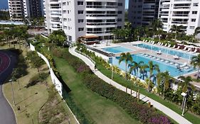 Quarto Em Condominio De Luxo Na Barra Da Tijuca